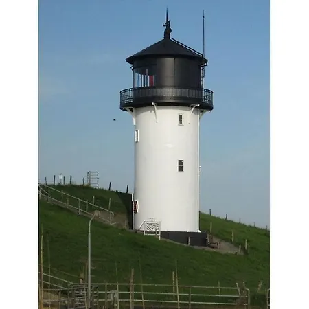 Sea Air Comfortable * Cuxhaven