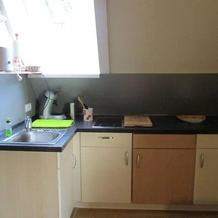 Sea Air Comfortable Holiday home Cuxhaven